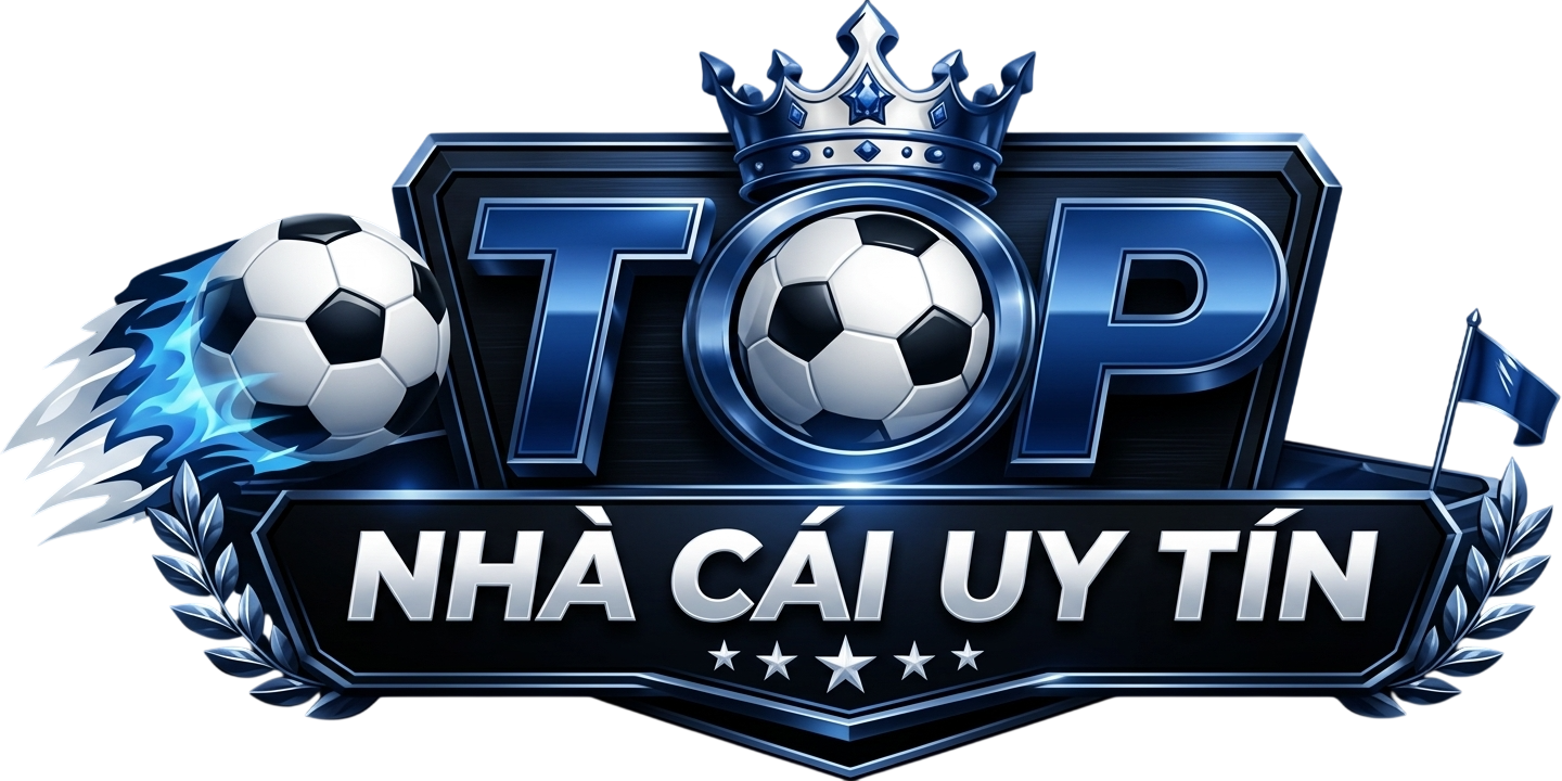Logo nhà cái uy tín